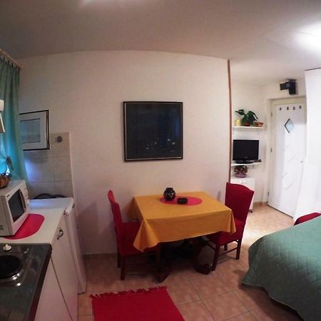 Apartmán Mini Studio Split Exteriér fotografie